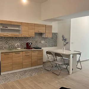 Myhome Boni Family Apartamento
