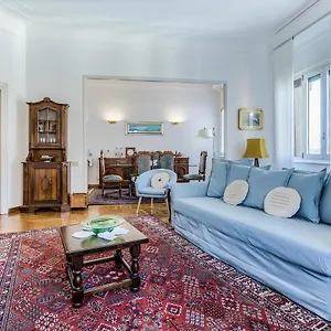 Huge Center Guastalla Gardens 8pax Apartamento