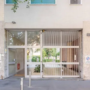 Guest Planet - Intero Alloggio M3 Porta Romana Apartamento