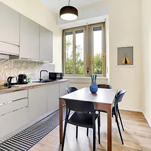 Napoli 25 - Affitti Brevi Italia Apartamento