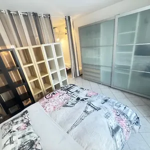 Sunny House Apartamento